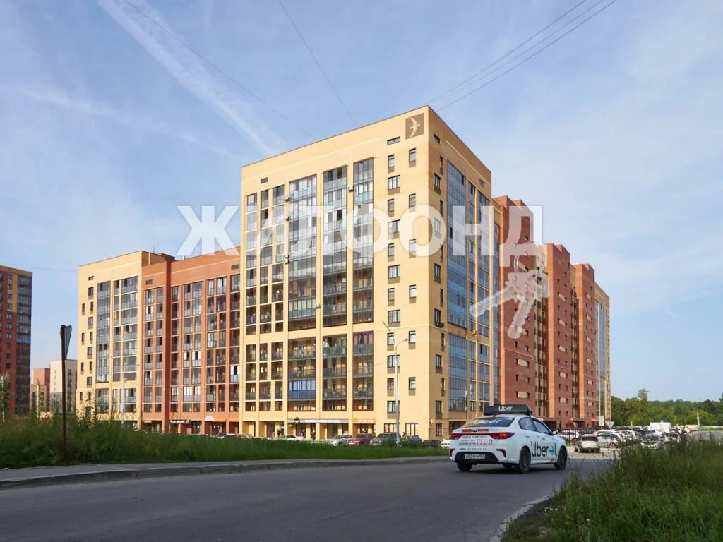 Продажа квартиры, Новосибирск, Мясниковой - Фото 43