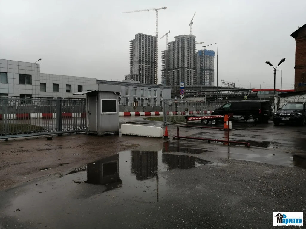 Аренда ПСН, м. Ростокино, ул. Бажова - Фото 2