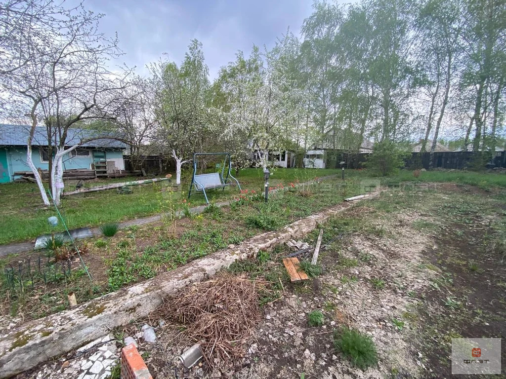 Продажа участка, Казань, пер. Мира (Самосырово) - Фото 3