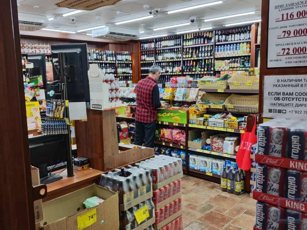 Продажа готового бизнеса, ул. Дубнинская - Фото 3