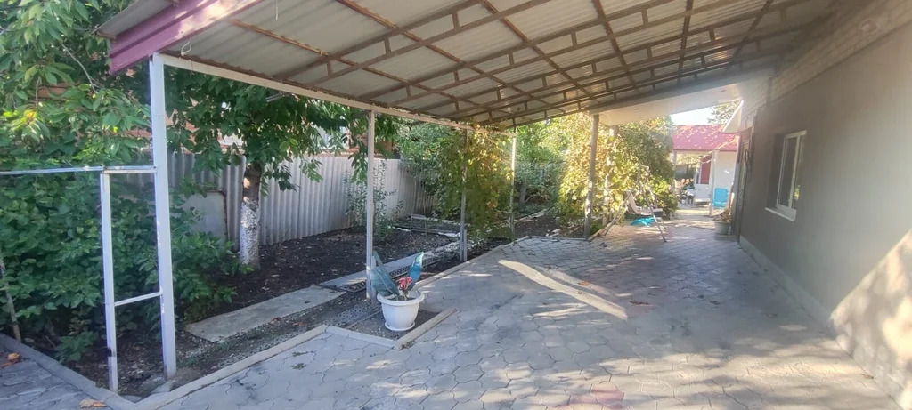 Продажа дома, Крымск, Крымский район, ул. Тургенева - Фото 30