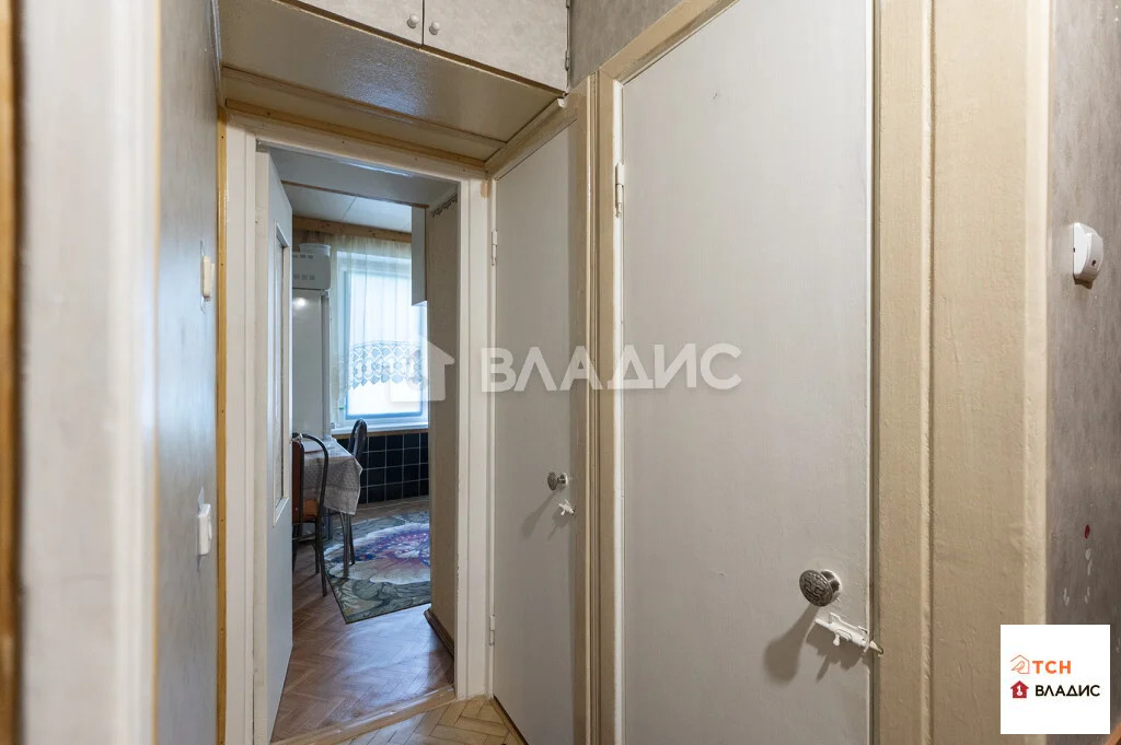 Продажа квартиры, Королев, ул. Сакко и Ванцетти - Фото 19