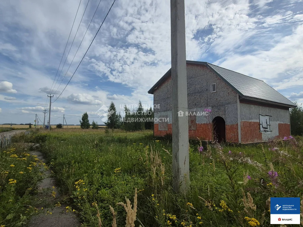 Продажа дома, Мантурово, Рыбновский район, Веселая улица - Фото 2