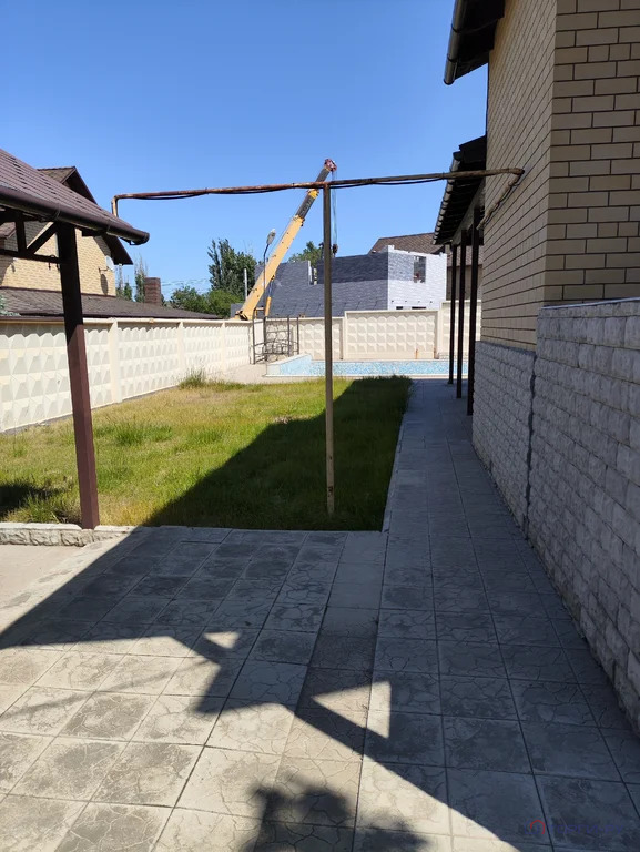 Продажа дома, Волгоград, п. Кирпичного завода 8 - Фото 2