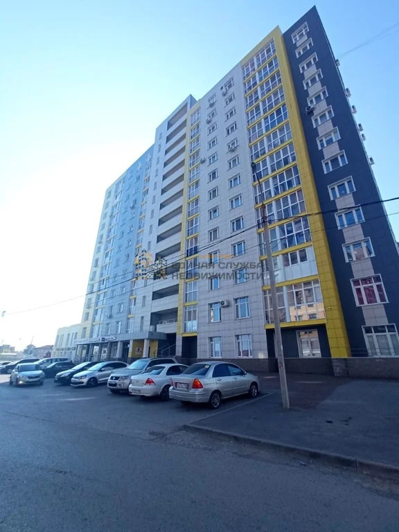 Аренда квартиры, Уфа, ул. Геологов - Фото 7