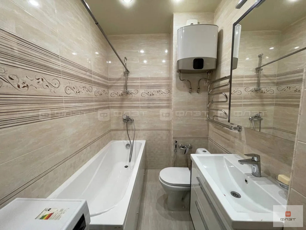 Аренда квартиры, Казань, ул. Лукина д.50 - Фото 5