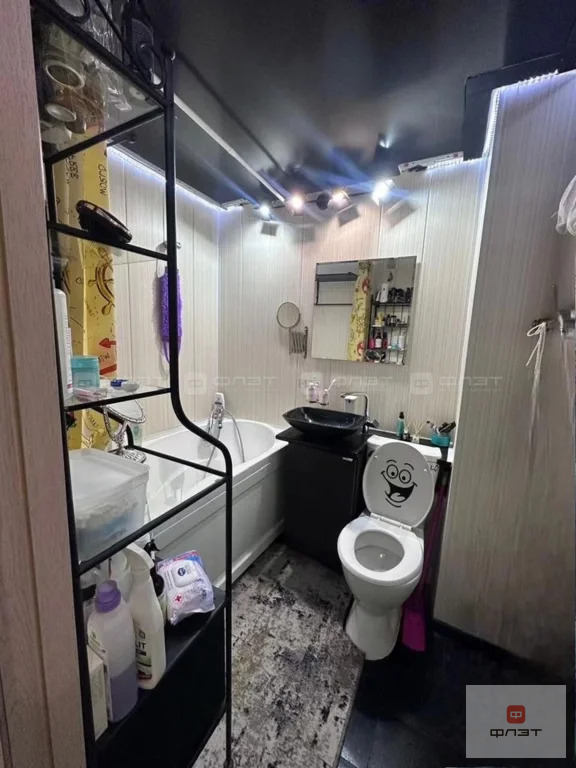 Продажа квартиры, Казань, ул. Ломжинская - Фото 2