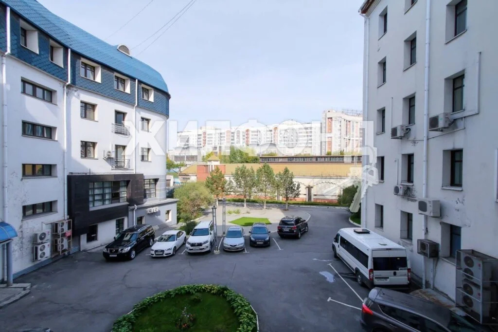 Продажа квартиры, Новосибирск, Инская ст. - Фото 21