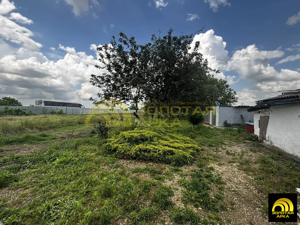 Продажа дома, Адагум, Крымский район, ул. Комсомольская - Фото 8