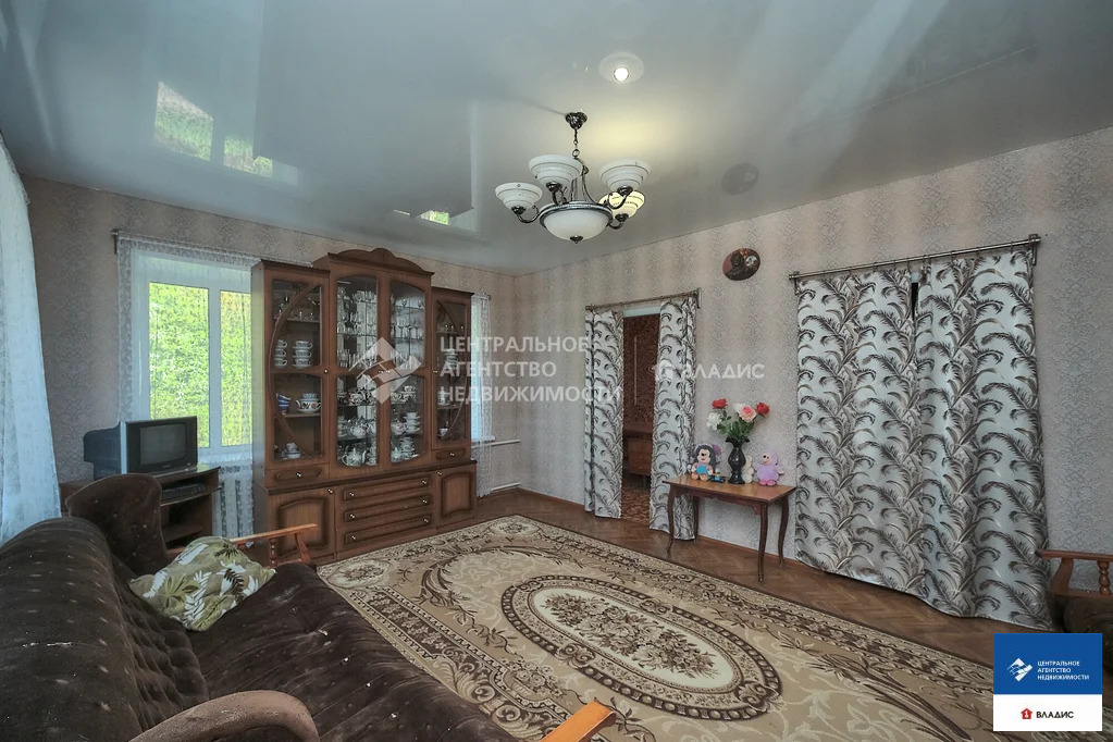 Продажа дома, Чемрово, Рыбновский район - Фото 8