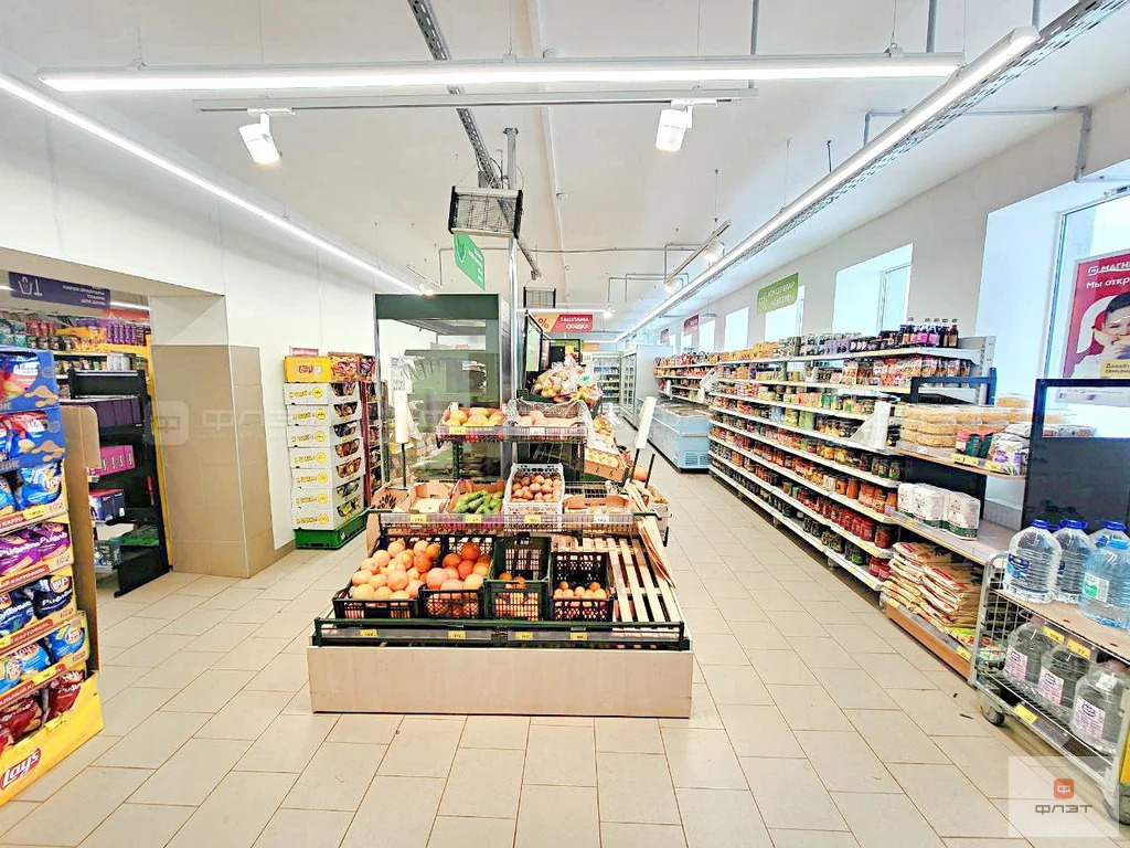 Продажа ПСН, Большие Ключи, Зеленодольский район, ул. Волостнова - Фото 8