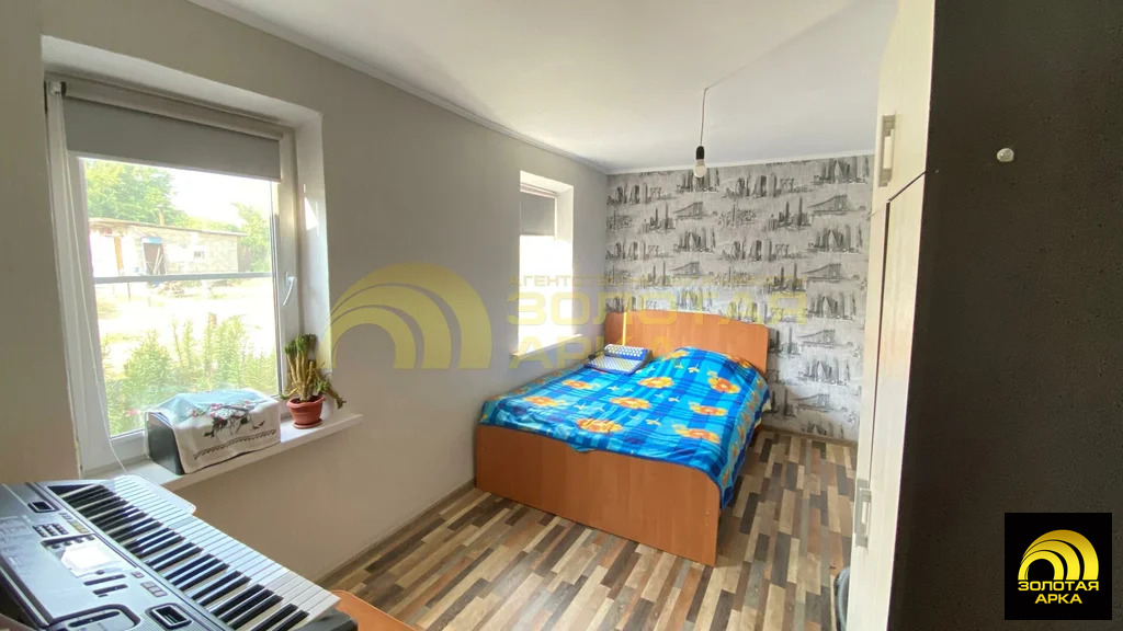 Продажа дома, Коржевский, Славянский район, ул. Садовая - Фото 7