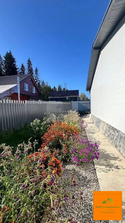 Продажа дома, Наро-Фоминск, Наро-Фоминский район, тер Николины озера - Фото 7