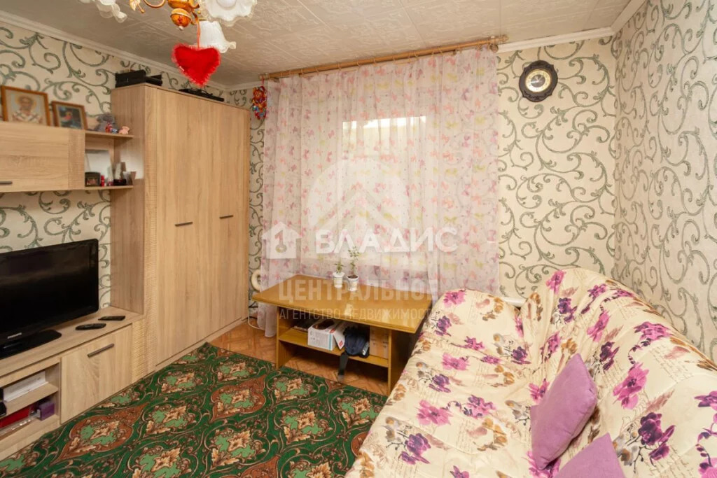 Продажа дома, Новосибирск, Большая, 337 - Фото 60
