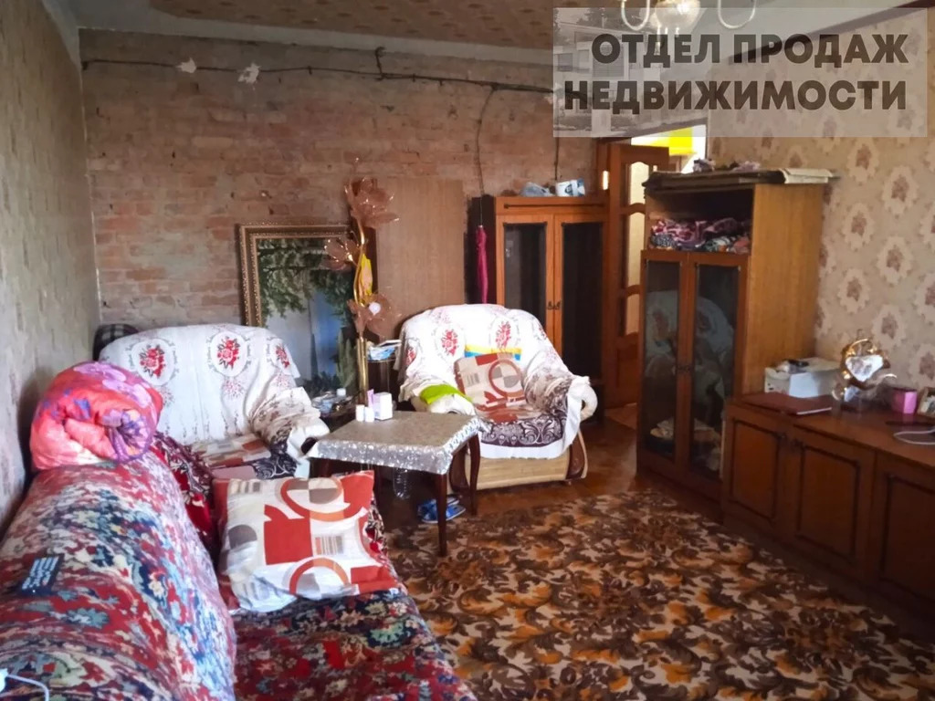 Трехкомнатная квартира в Крымске - Фото 5