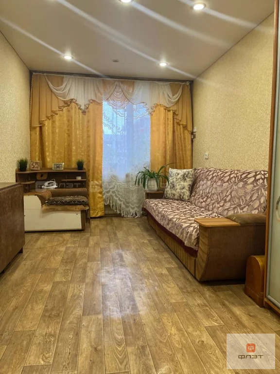 Продажа квартиры, Казань, Фатыха Амирхана пр-кт. - Фото 3