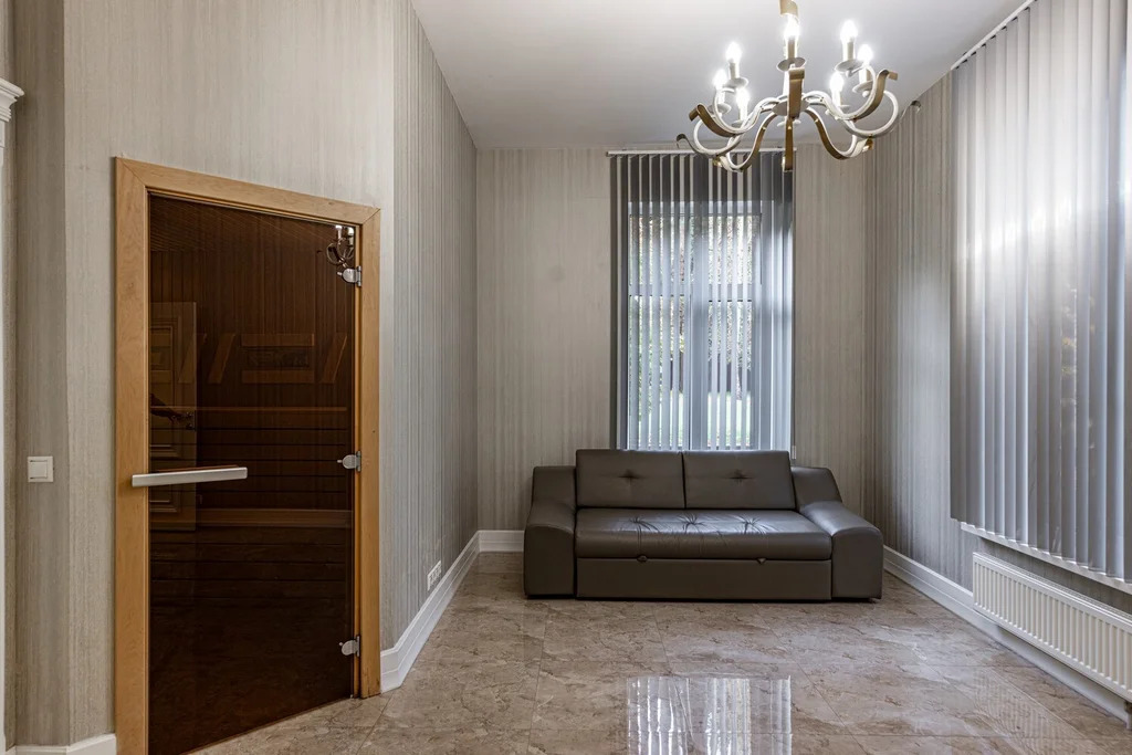 Продажа дома, Глухово, Дмитровский район, Ильинская улица - Фото 18