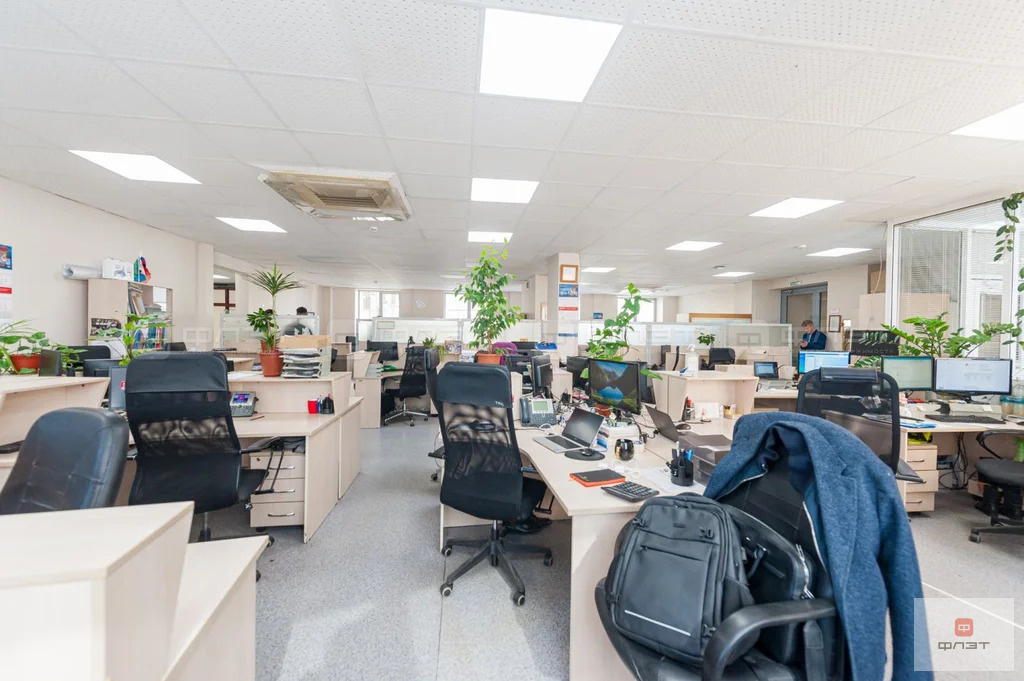 Продажа офиса, Казань, ул. Островского - Фото 21