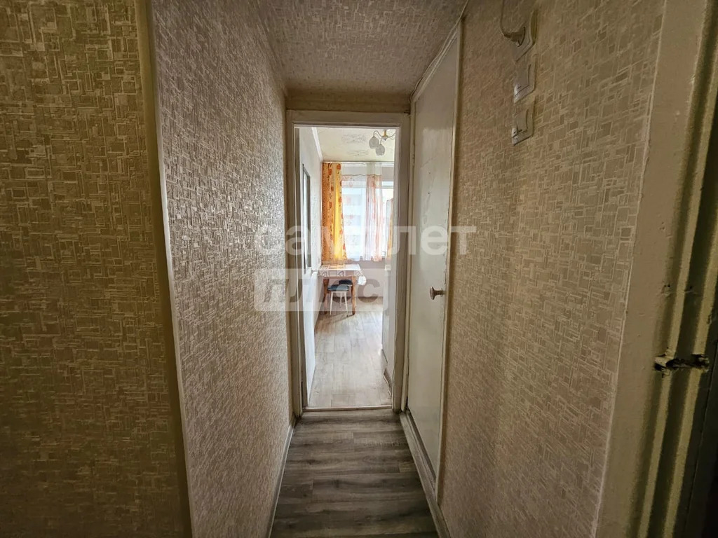 Продажа квартиры, Тула, ул. Мезенцева - Фото 9