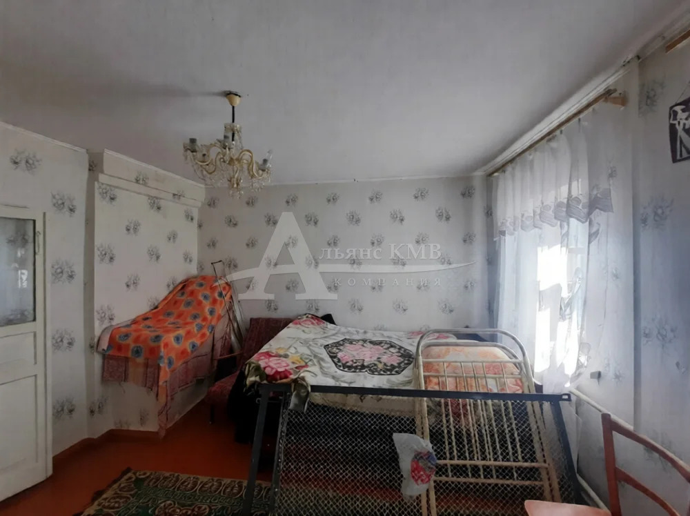 Продажа дома, Георгиевск, ул. Володарского - Фото 1