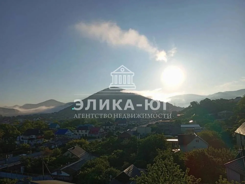 Продажа квартиры, Новомихайловский, Туапсинский район, Октябрьский ... - Фото 10