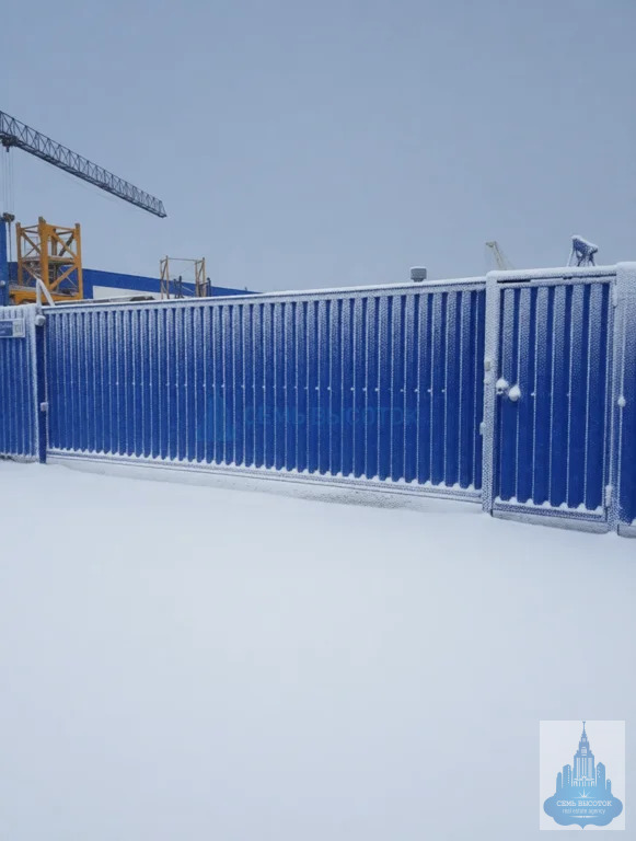 Аренда ПСН, Климовск, Коммунальная ул. - Фото 3