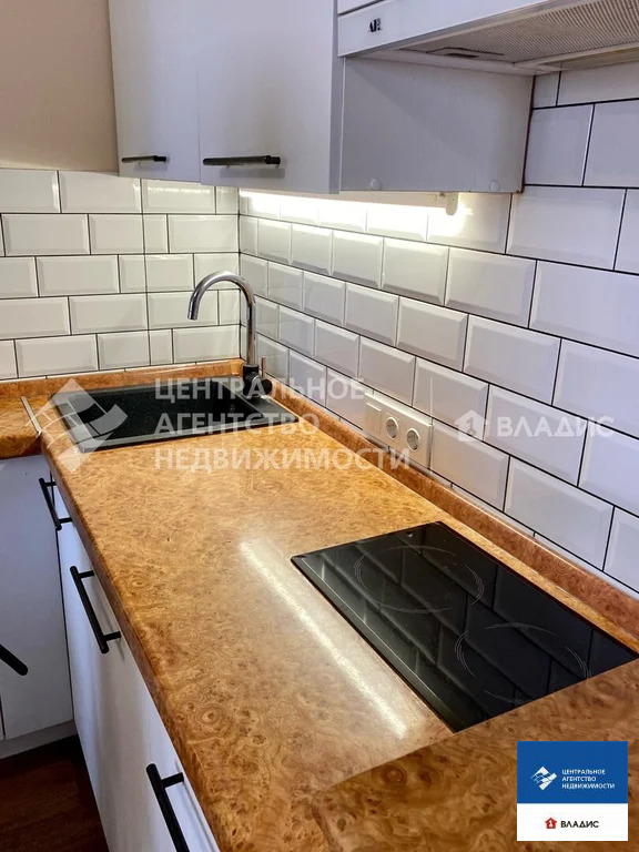 Аренда квартиры, Рязань, ул. Баженова - Фото 3