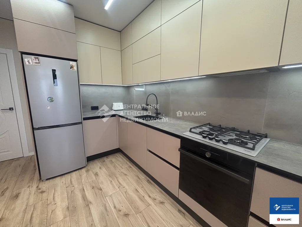 Продажа квартиры, Рязань, ул. Бирюзова - Фото 10