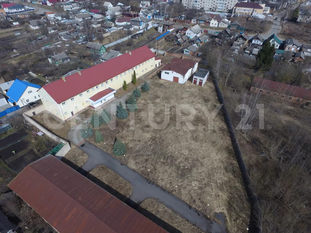 Продажа псн, Клинцы, Богунского Полка ул, 71 - Фото 14