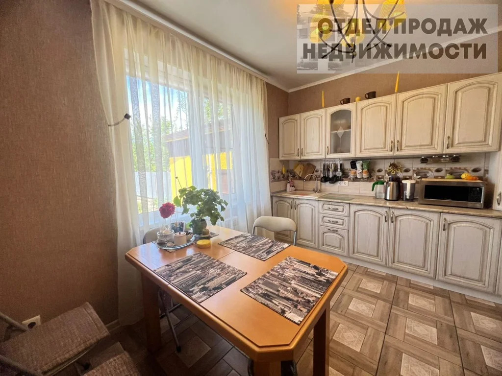 Дом с ремонтом - Фото 4