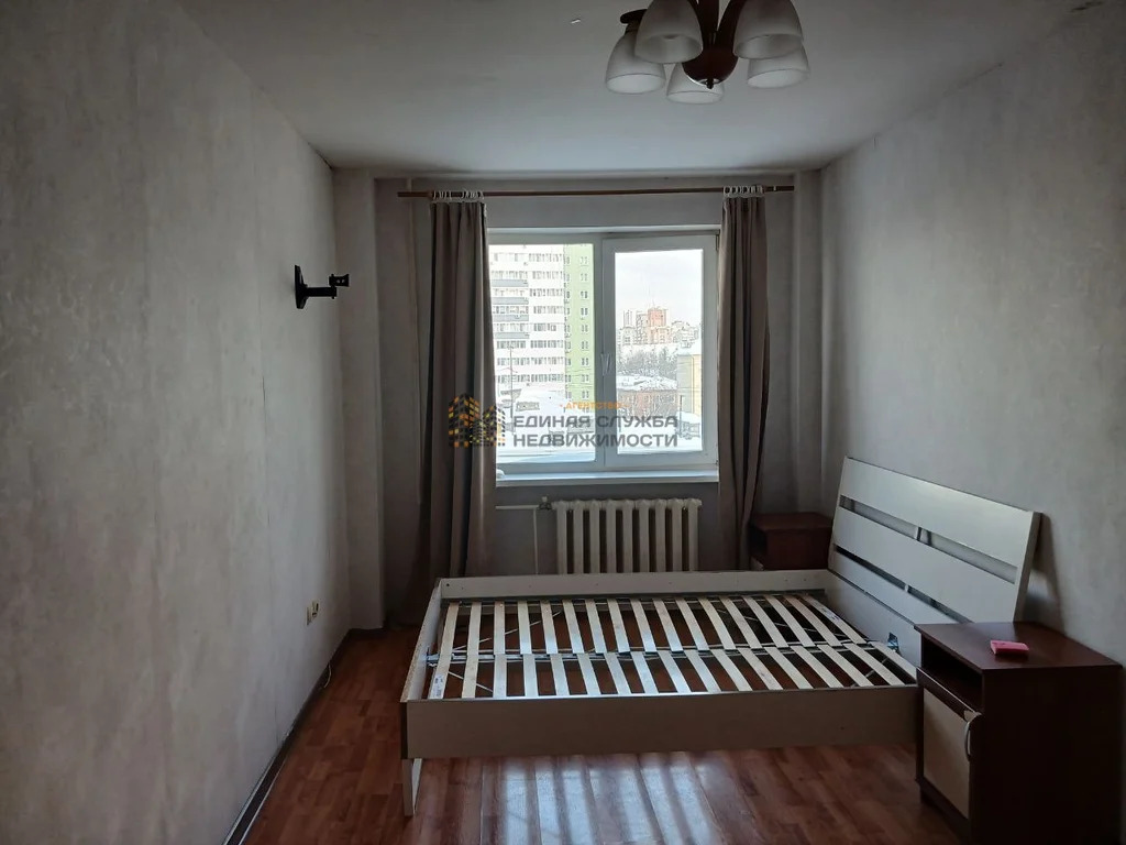 Аренда квартиры, Уфа, ул. Акназарова - Фото 13