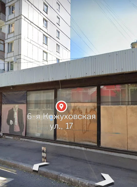 Продажа торгового помещения, 6-я Кожуховская улица - Фото 6