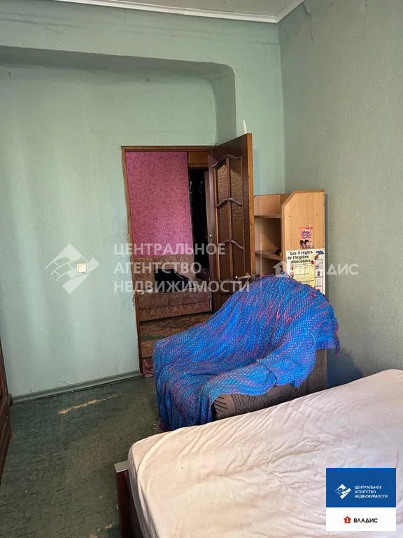 Продажа квартиры, Кораблино, Кораблинский район, ул. Шахтерская - Фото 5