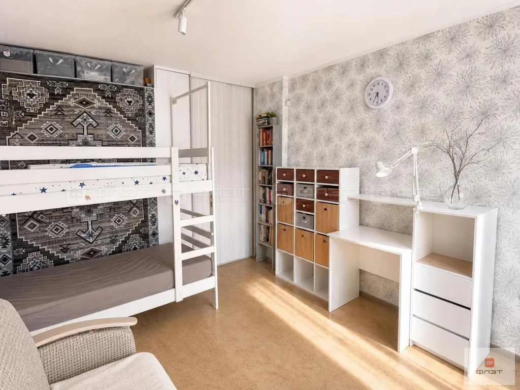 Продажа квартиры, Казань, Ямашева пр-кт. - Фото 4