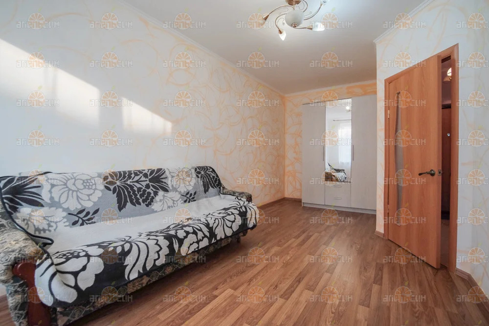 1-комн. квартира - Фото 4