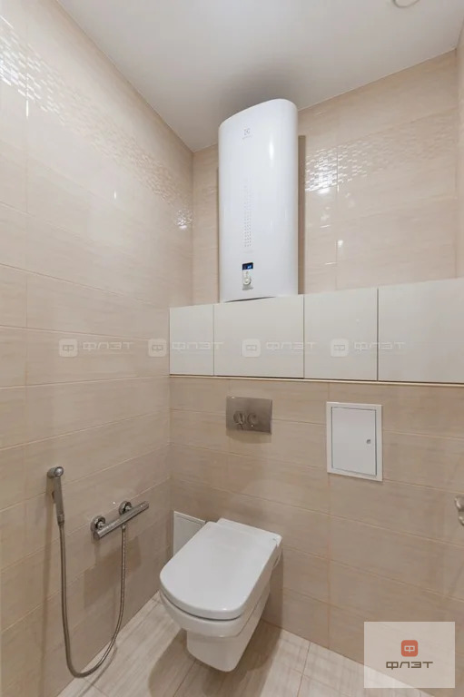 Продажа дома, Куюки, Пестречинский район, 11-й квартал - Фото 10