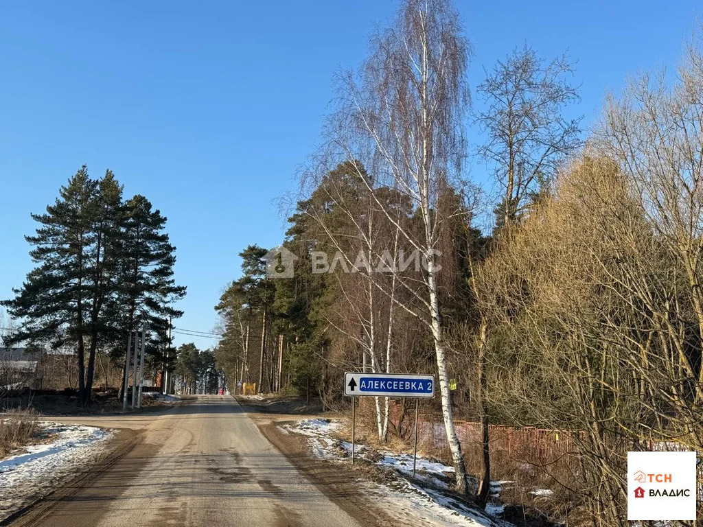 Продажа участка, Щелковский район - Фото 0