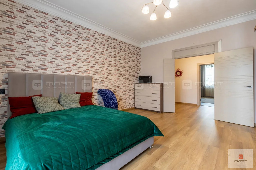 Продажа квартиры, Казань, ул. Искра - Фото 6