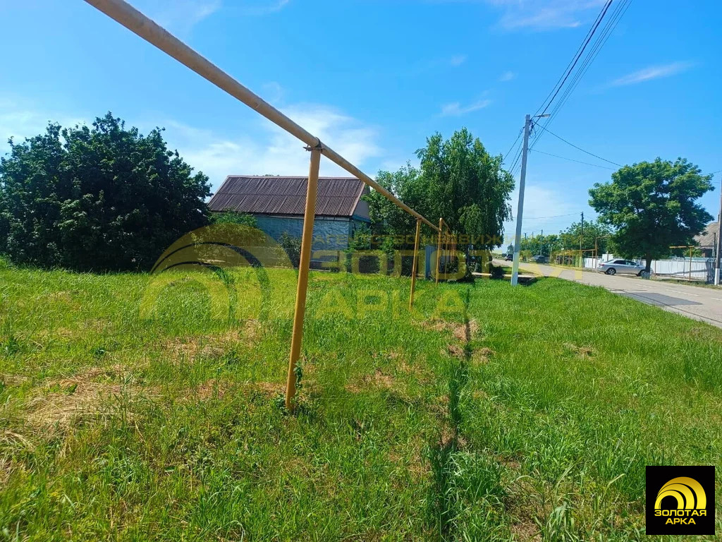 Продажа участка, Федоровская, Абинский район, ул. Первомайская - Фото 6