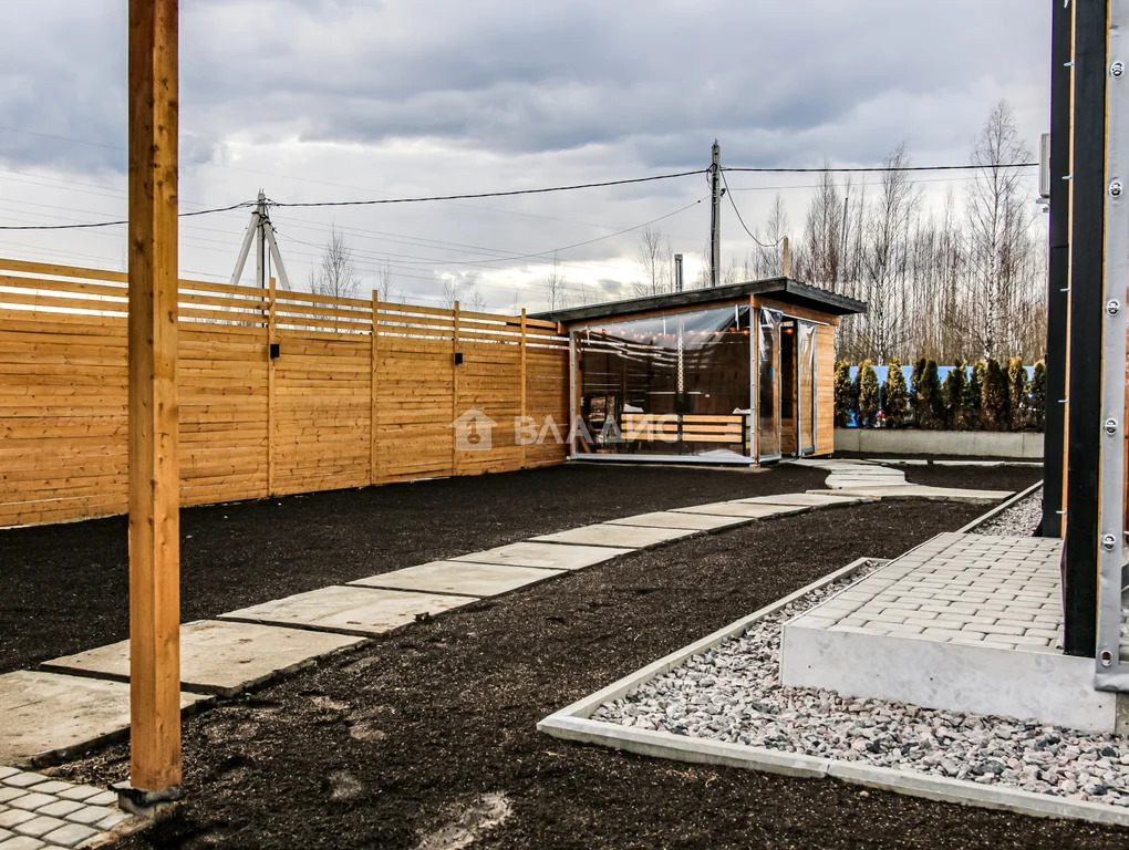 Всеволожский район, Всеволожск, Воздвиженская улица,  дом на продажу - Фото 7