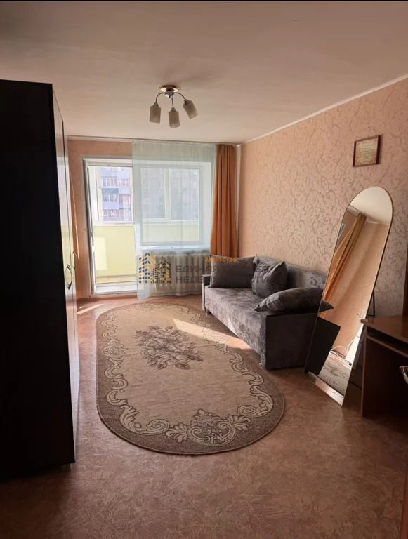 Аренда квартиры, Уфа, ул. Лесотехникума - Фото 3