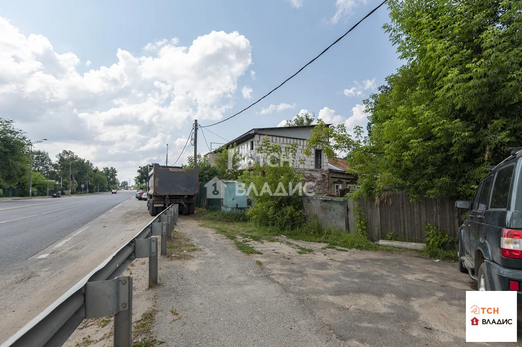 городской округ Пушкинский, село Тарасовка, Большая Тарасовская улица, ... - Фото 13