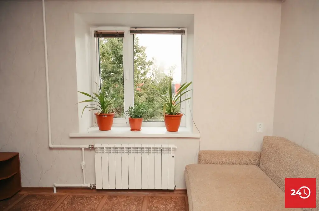 В продаже просторная 3-комнатная квартира по  ул. Победы д. 58 /1 - Фото 2