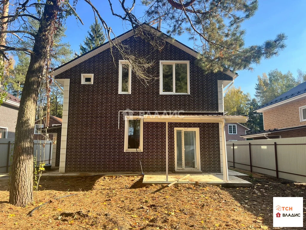 Продажа дома, Королев, ул. Нахимова - Фото 4