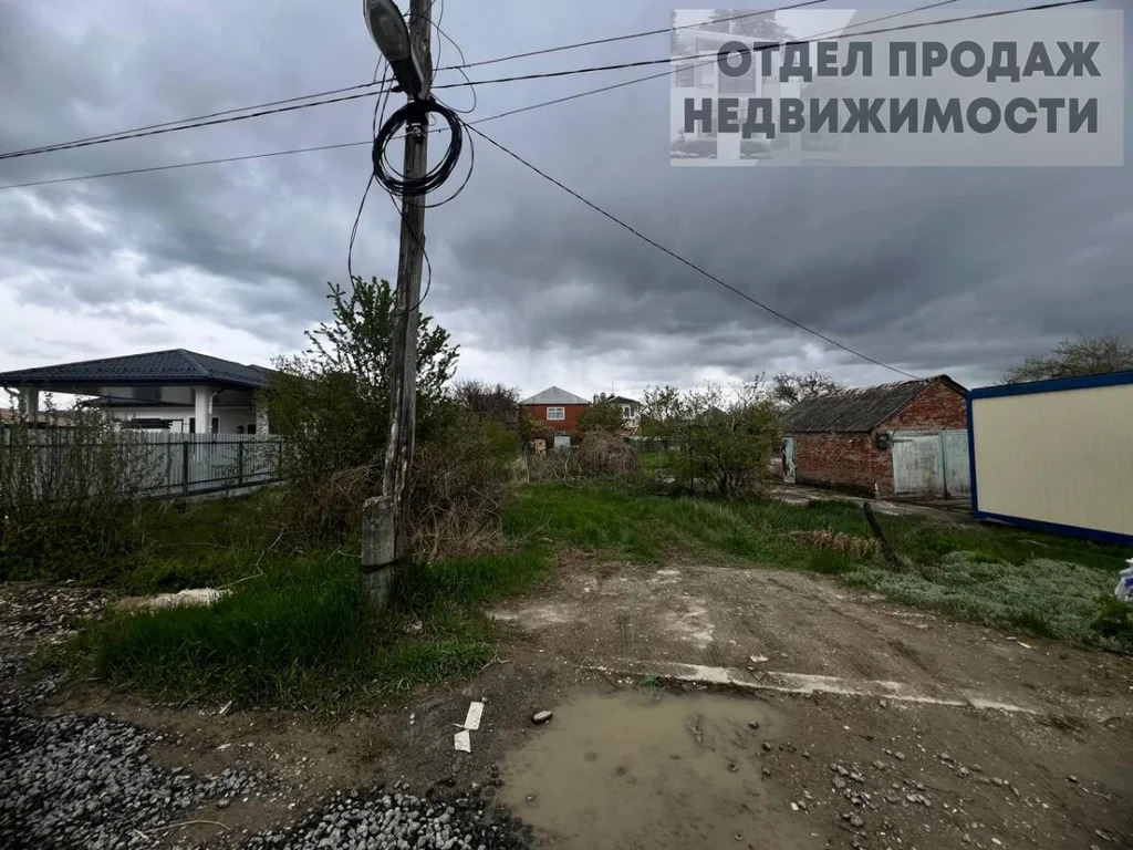 Участок под строительство - Фото 3