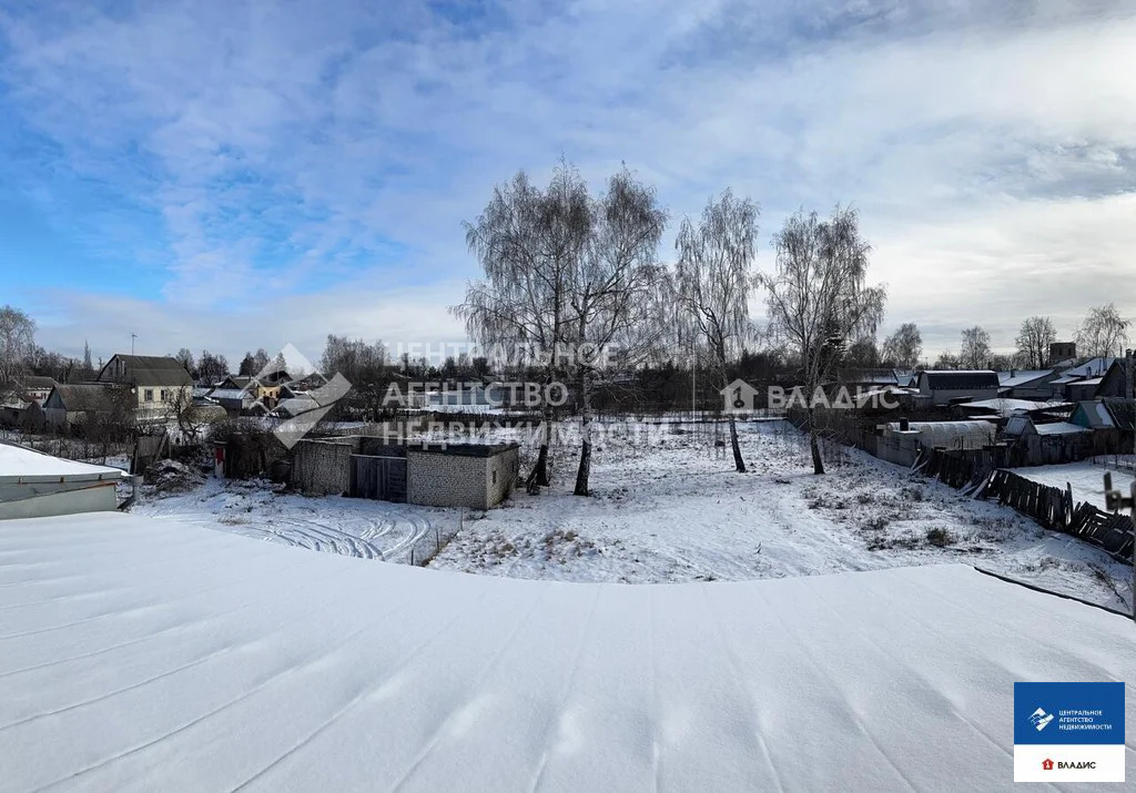 Продажа ПСН, Скопин, улица Карла Маркса - Фото 9