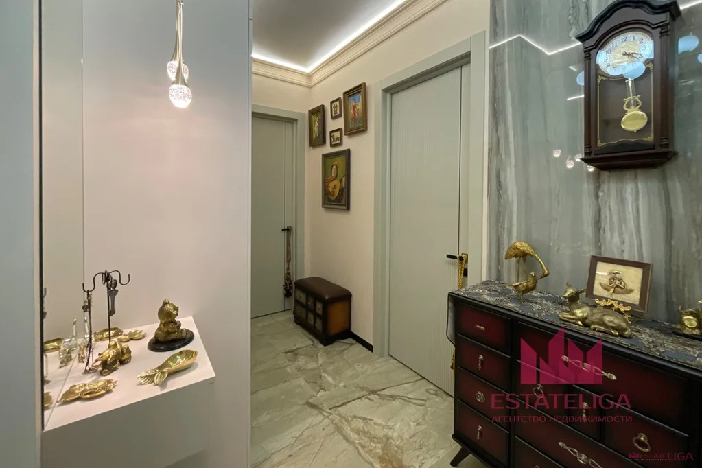 Продажа квартиры, Береговой проезд - Фото 32