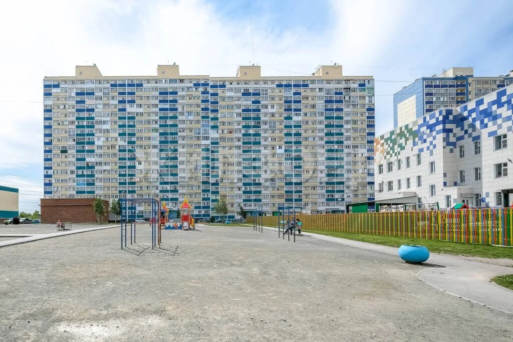 Продажа квартиры, Новосибирск, Виктора Уса - Фото 16
