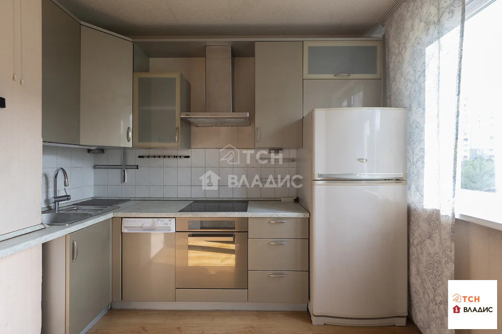 Продажа квартиры, Королев, Космонавтов пр-кт. - Фото 0