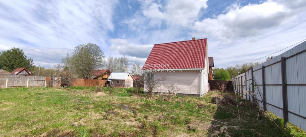 Продажа дома, Якунино, Истринский район, ТСН Лужок тер - Фото 1